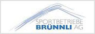 Sportbetriebe Bruennli